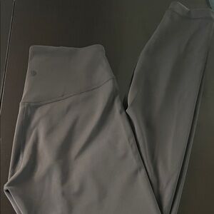 Lululemon Athletica Black Leggings